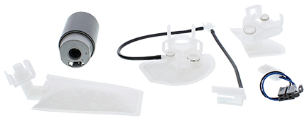 KIT POMPA BENZINA HONDA CBR 1000 / YAMAHA YFM 700  OEM 3B4-13907-13-00 [2]