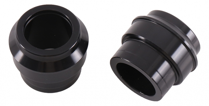 Kit distantiere roata fata KTM SX / SXF 125/150/250/350/450 '15 -'22, EXC / EXCF / EXC-F 152/250/300/350/450 '16 -'22, HUSQVARNA FC 250 / 350/450 '16 -'22, TC 125/250 '15 -'22, GAS GAS EC / MC '21 -'2 [1]