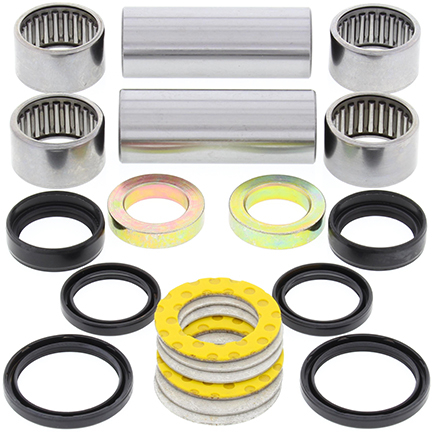 KIT REPARATIE BASCULA YAMAHA YZ 125 '02 -'04, YZ / YZF / WRF 250 '02 -'05, YZF / WRF 426/450 '03 -'05 [2]