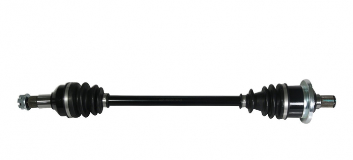 Planetara completa ARCTIC CAT PROWLER 500 14-15, 550 09-14, 650 06-09, 700 08-15, 1000 09-14 SPATE STÂNGA / DREAPTA [1]