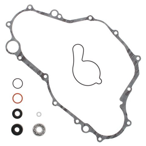 KIT REPARATIE POMPA APA YAMAHA YZF 400 '98 -00, YZF 426 '00 -02 ,WR426F 2001-2002 , WR400F 98-00 [1]