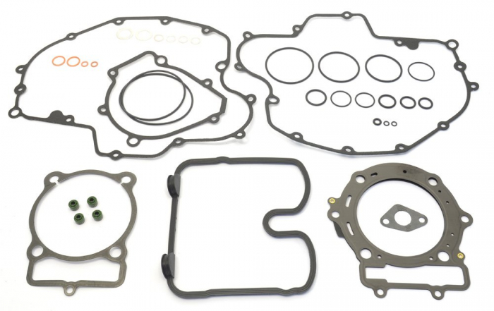 SET COMPLET GARNITURI HUSQVARNA 450/510 '05 -'10, TE / TC 450/510 '05 -'10 [1]