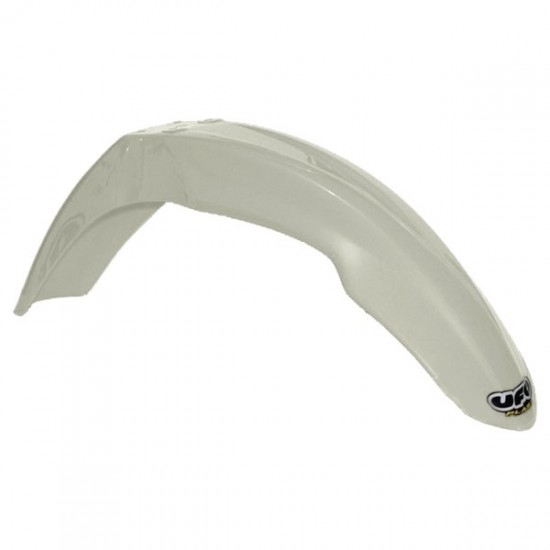 ARIPA  ALBA FATA HONDA CR 125/250/500 '87 -'07, CRF 250/450 '02 -'09 CULOARE ALB [1]