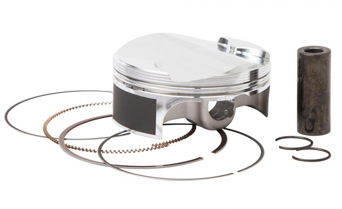 KIT PISTON VERTEX KTM 250 SX-F / 250 EXC-F  2006-2013 76mm [1]