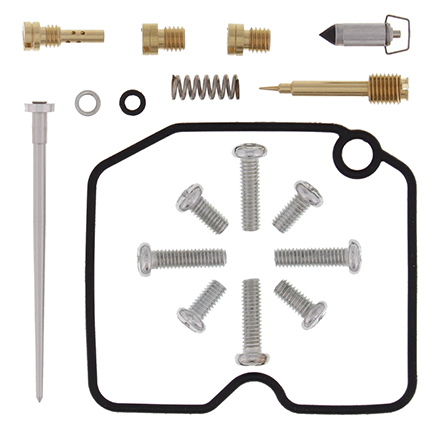 Kit reparatie carburator ARCTIC CAT 500 FIS 4X4 W / AT 08-09, 500 FIS 4X4 W / MT 08-09, 500 FIS TRV 4X4 07-08 [1]