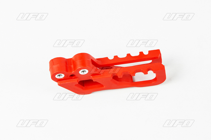 PATINA GHIDAJ LANT HONDA CR 125/250 '99 -'04, CRF 250R / X '04, CRF 450 '02 -'04 ROSU [1]