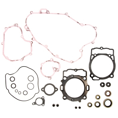 SET COMPLET GARNITURI KTM EXC (EXC-R) 450 '08 -'11, KTM EXCR (EXC-R) 530 '08 -'11 [1]