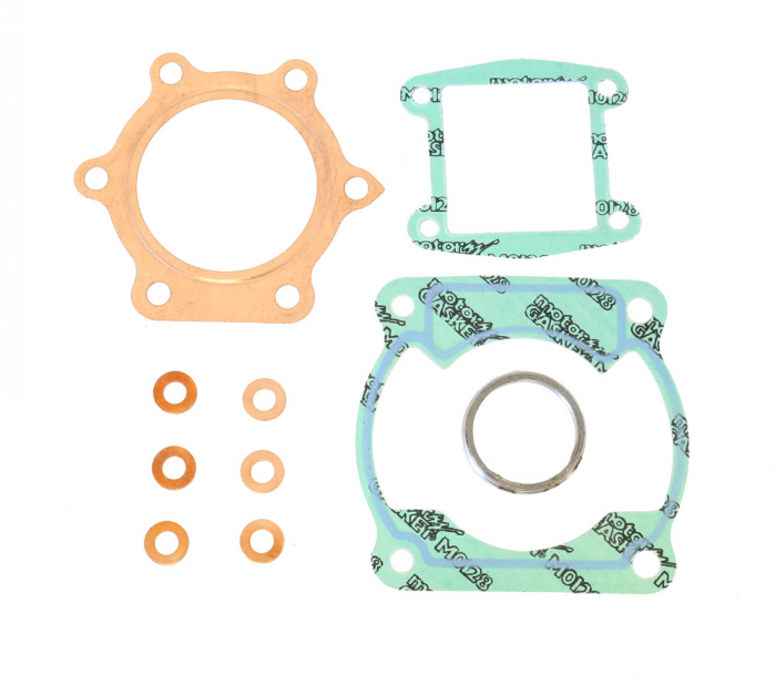 SET GARNITURI SUPERIOARE YAMAHA YFS 200 BLASTER '88 -'06  - YAMAHA BLASTER 200 2T [1]
