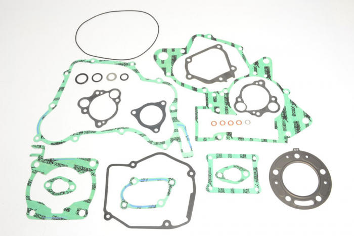 SET COMPLET GARNITURI HONDA CR 125 '90 -'97 [2]