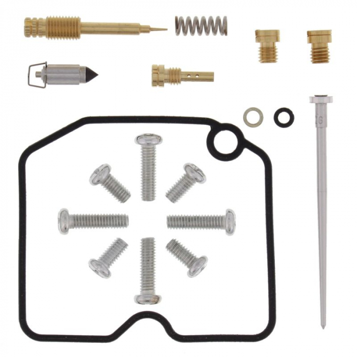 KIT REPARATIE CARBURATOR ARCTIC CAT 400 FIS 4x4 w / AT 08, 400 FIS 4x4 w / MT 07-08 [1]