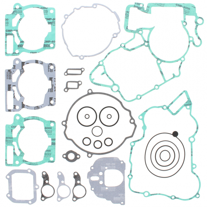 SET COMPLET GARNITURI KTM 200 SX / EXC 03-16 [2]