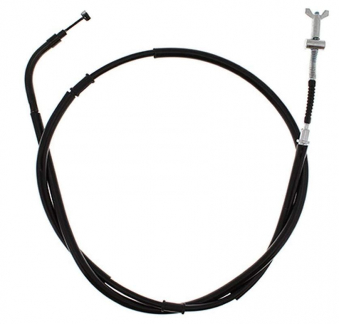 CABLU FRANA MANA SUZUKI LT-A 450 07-10 / LTA Kingquad 700 05-07 [2]