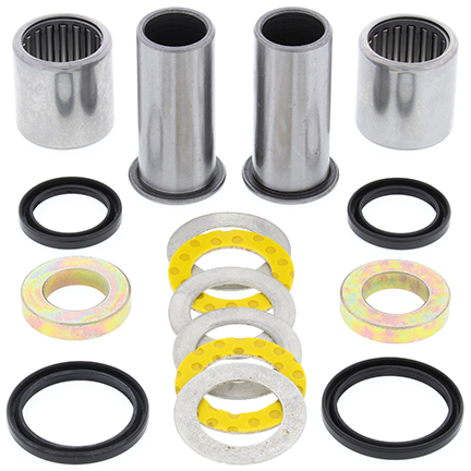 KIT RULMENTI BASCULA SUZUKI RM 125/250 '96 -'08, RMZ 250 '07 -'17, RMZ 450 '05 -'18, DRZ 400 '00 -'17 [2]