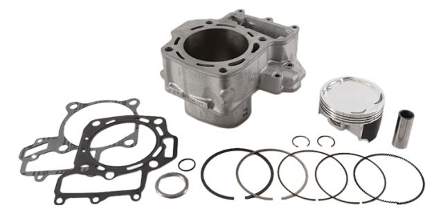 SET MOTOR COMPLET FATA KAWASAKI KVF 750 BRUTE FORCE '05 -'14 COTA STANDARD = 85MM [3]