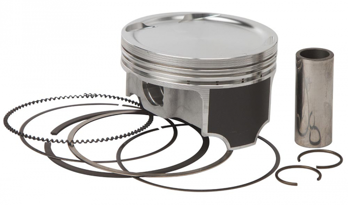 KIT PISTON KAWASAKI KVF 750 BRUTE FORCE '05 -'14  (DIAMETRU 85MM) [1]