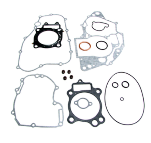SET COMPLET GARNITURI MOTOR HONDA CRF250R 04-09 / CRF250X 04-17 [2]