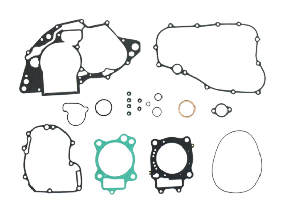 SET COMPLET GARNITURI MOTOR HONDA CRF250R 04-09 / CRF250X 04-17 [1]