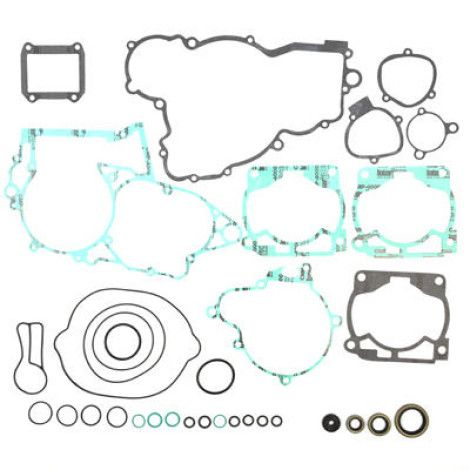 KIT COMPLET GARNITURI MOTOR +SIMERINGURI KTM EXC 300 08-16 / HUSQVARNA TE 300 14-16 [2]