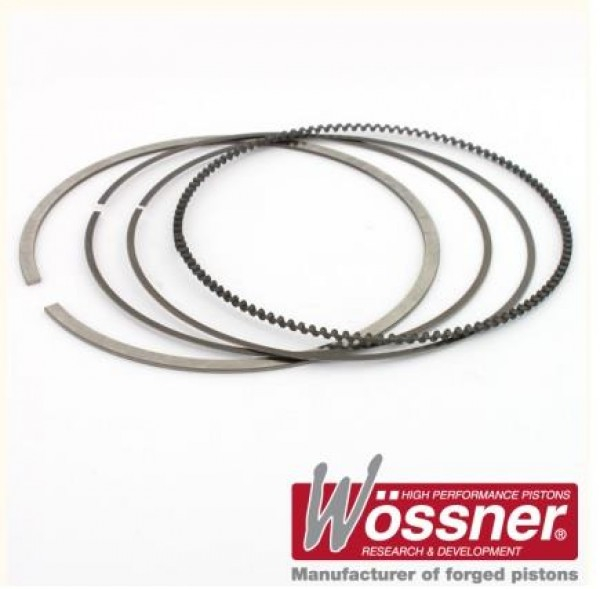 SEGMENTI 95MM WOSSNER KTM 450SX / KTM 525 EXC [1]