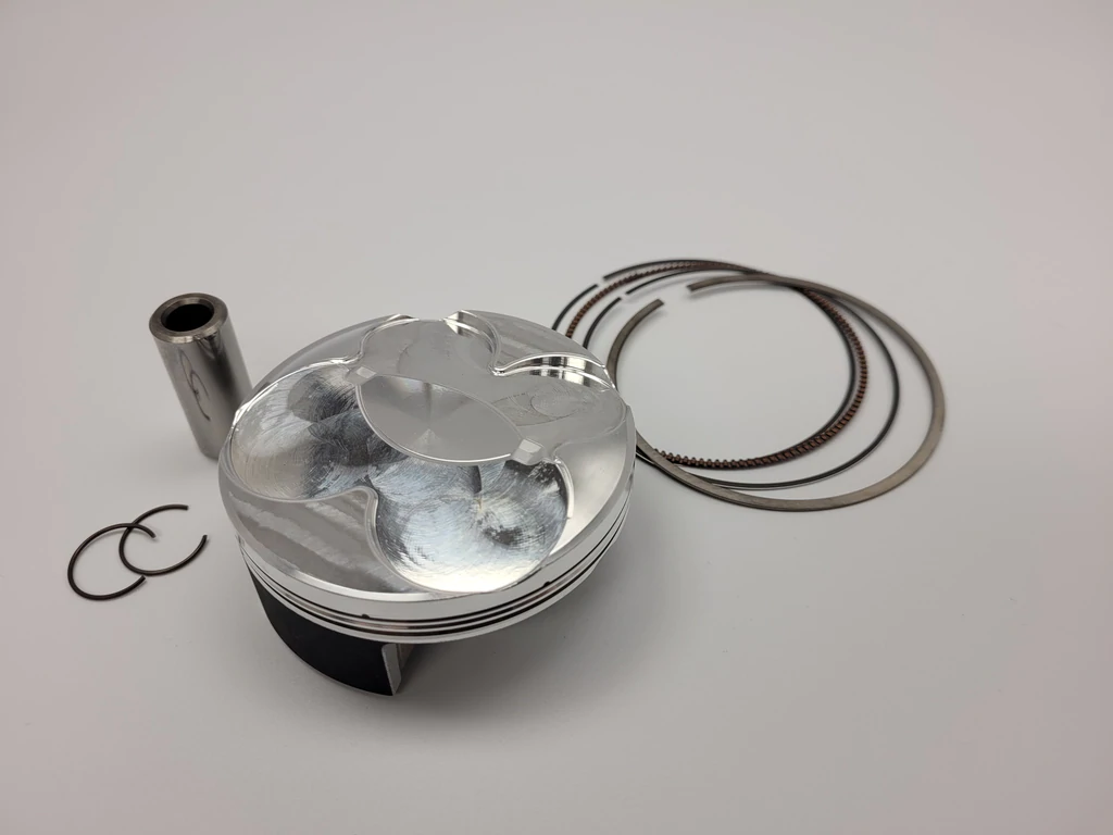 KIT PISTON YAMAHA YZ250F 2008-2013 77MM [1]