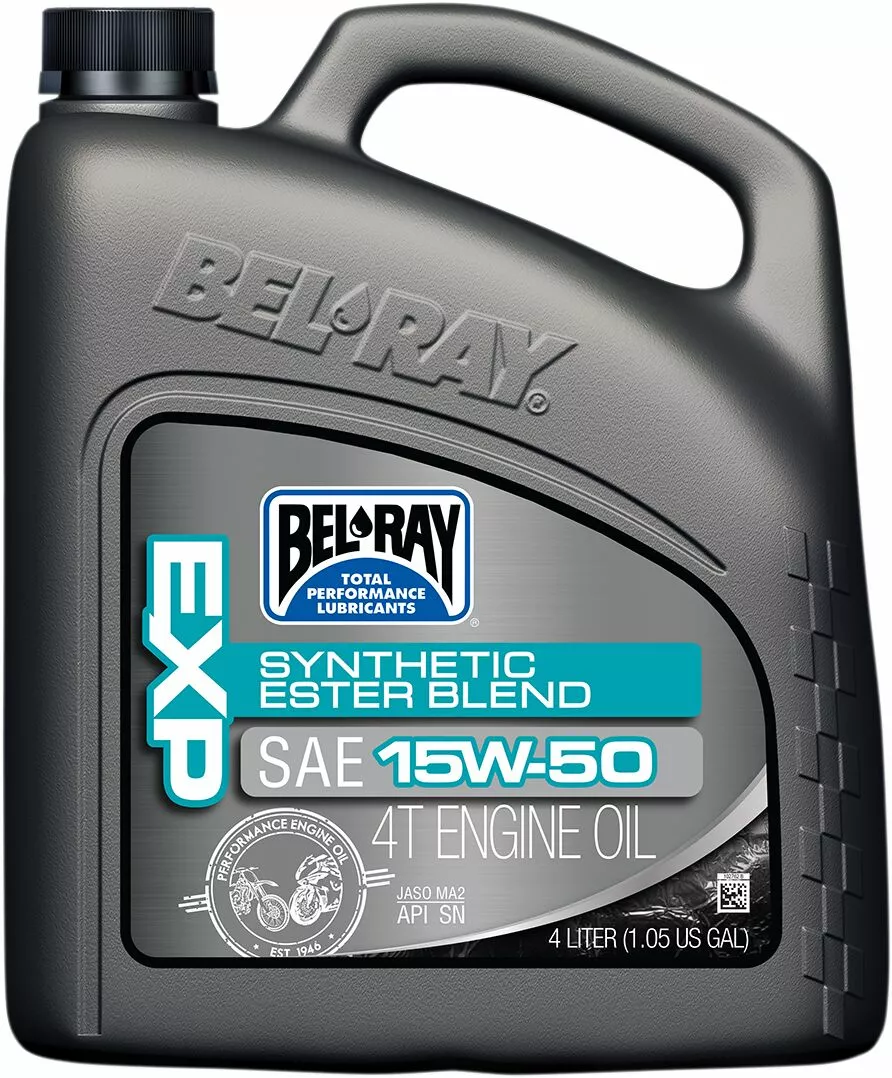 ULEI MOTOR BELRAY 15W50 EXP 4L [1]