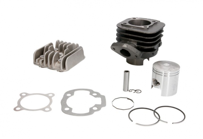 SET MOTOR YAMAHA MBK / BOOSTER / BWS 70CC [1]
