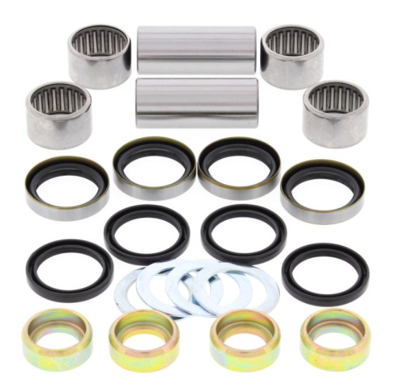 KIT REPARATIE BUCSE STABILIZATOARE KTM [2]