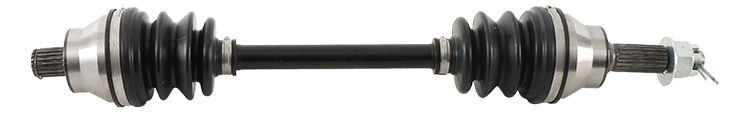 PLANETARA SPATE POLARIS HAWKEYE, SPORTSMAN 300/400 2006-2011 [2]