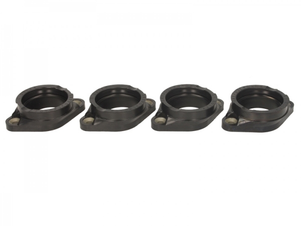 Flansa admisie SUZUKI GSX-R 1000 2005-,flanse admisie carburator SUZUKI GSX-R 1000 2005-, [2]
