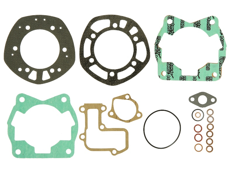 SET GARNITURI TOP-END KTM SX 125 / EXC 125 / EGS 125 / GS 125 1987-1997 [2]
