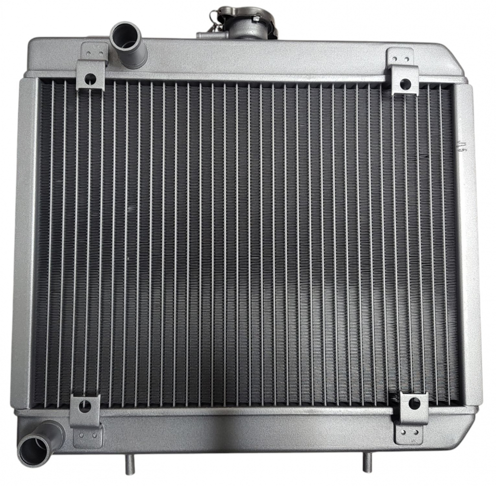 RADIATOR APA CFMOTO CFORCE 600 / 625  2022-2025 [1]