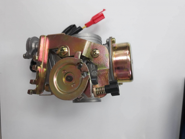CARBURATOR LINHAI 260-300CC (CONECTARE CABLU DIN JOS ) [3]