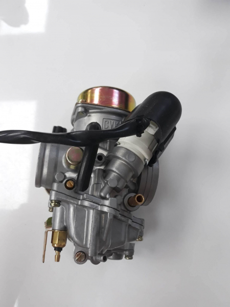 CARBURATOR LINHAI 260-300CC (CONECTARE CABLU DIN JOS ) [7]