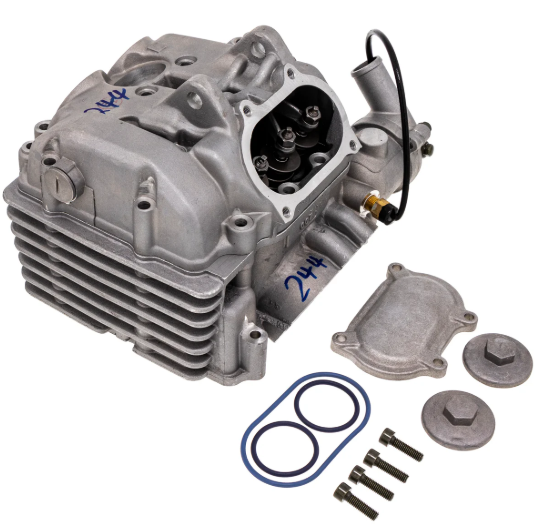 CHIULASA COMPLETA YAMAHA GRIZZLY 660 2002-2008 / RHINO 660 2004-2007 [1]
