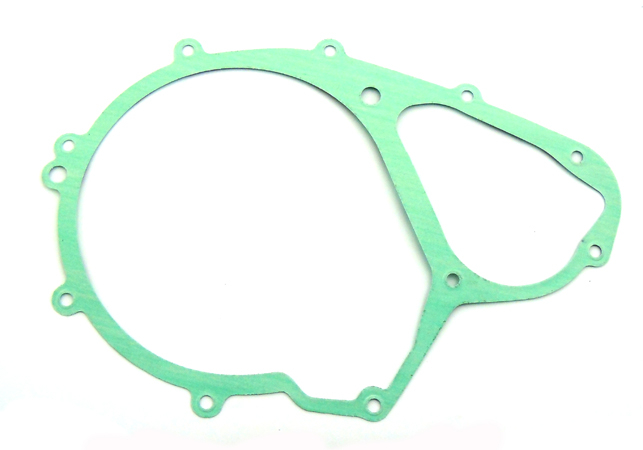 GARNITURA CAPAC MAGNETOU APRILIA PEGASO 650 '91 -'04, BOMBARDIER DS 650 '00 -'06 [1]