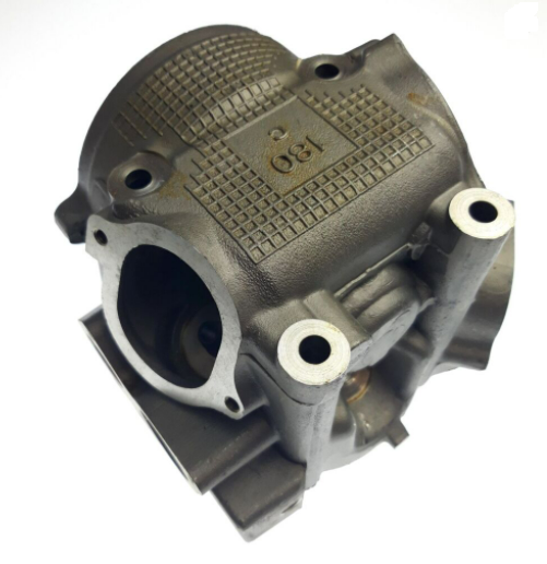 CHIULOASA LINHAI 400 ( CARBURATIE ) [3]