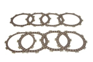 SET LAMELE AMBREIAJ HONDA CB 600 / 900 HORNET  HONDA CBF 600 HONDA CBR 600 [1]