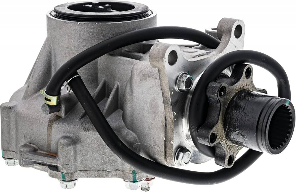 DIFERENTIAL SPATE YAMAHA GRIZZLY 660 2002-2008 [1]