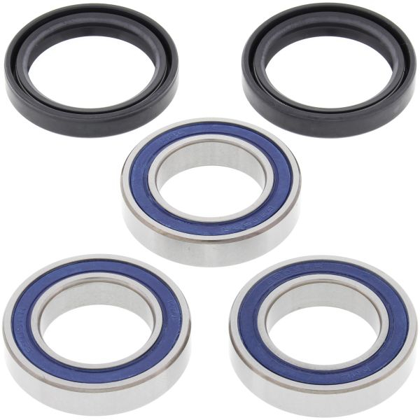 KIT RULMENTI SPATE KAWASAKI KX/KXF, YAMAHA YZF 250/450 '09-'16 [1]