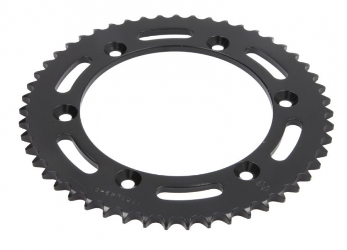 PINION SPATE HONDA XLR 125 (98-02) [1]