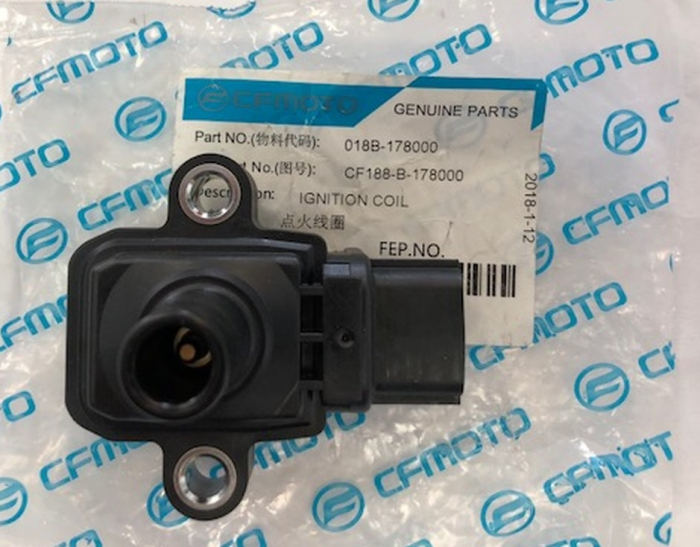 BOBINA INDUCTIE CFMOTO 400/450/520/550/625/1000 2011-2024 ATV/UTV/SSV [5]