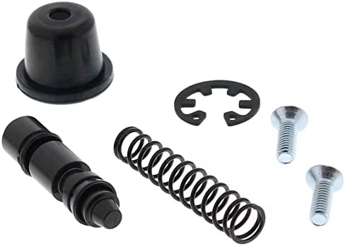 KIT REPARAȚIE POMPĂ AMBREAJ KTM SX 125/150 16-18, SXF 250/350 16-18 BREMBO (9mm) Dot4 [2]