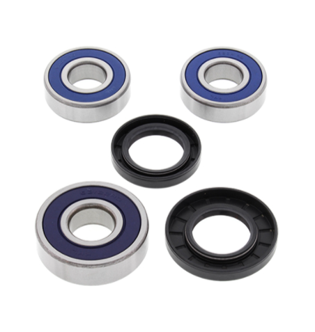 KIT RULMENTI ROATA SPATE HONDA CB / CBR  / VTR 600 / 650 / 900 / 1000 / CRF 1100 [1]