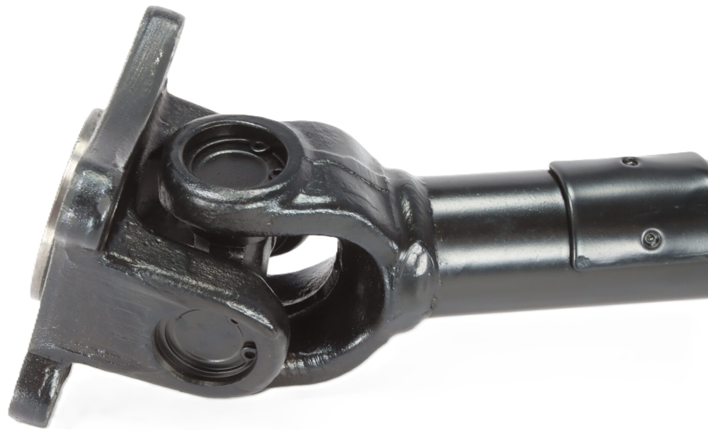 CARDAN FATA CFMOTO SSV ZFORCE 500/800/1000 2014-2022 [2]