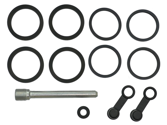 KIT REPARATIE ETRIER SPATE YAMAHA GRIZZLY 660 2002-2008 [2]