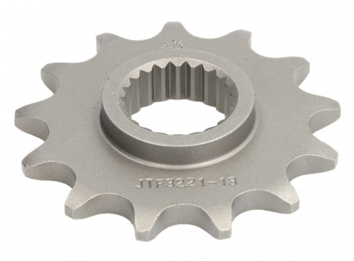 PINION FATA POLARIS 250/300/325/400/500 [1]