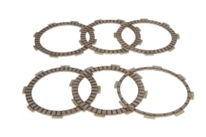 SET LAMELE AMBREIAJ HONDA CRF 150/230 2003-2009 [1]
