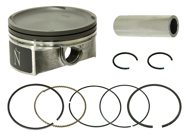 KIT PISTON POLARIS SPORTSMAN 850 , SCRAMBLER 850 2009-2025 87MM [1]