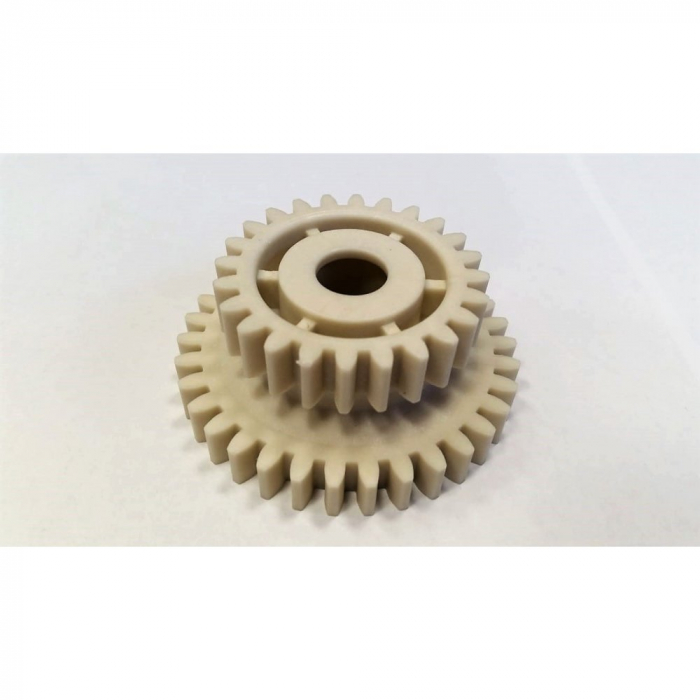 PINION INTERMEDIAR POMPA ULEI CFMOTO 400/450/520/550/625 2015-2023 [4]