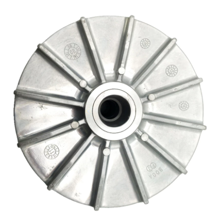 VARIATOR PRINCIPAL POLARIS SPORTSMAN 500 / 600 / 700 MAGNUM 325 / 500 FARA FRANA MOTOR [4]